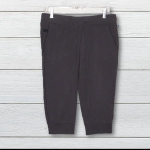 Fabletics Carlisle Jogger Capris Size M #1058